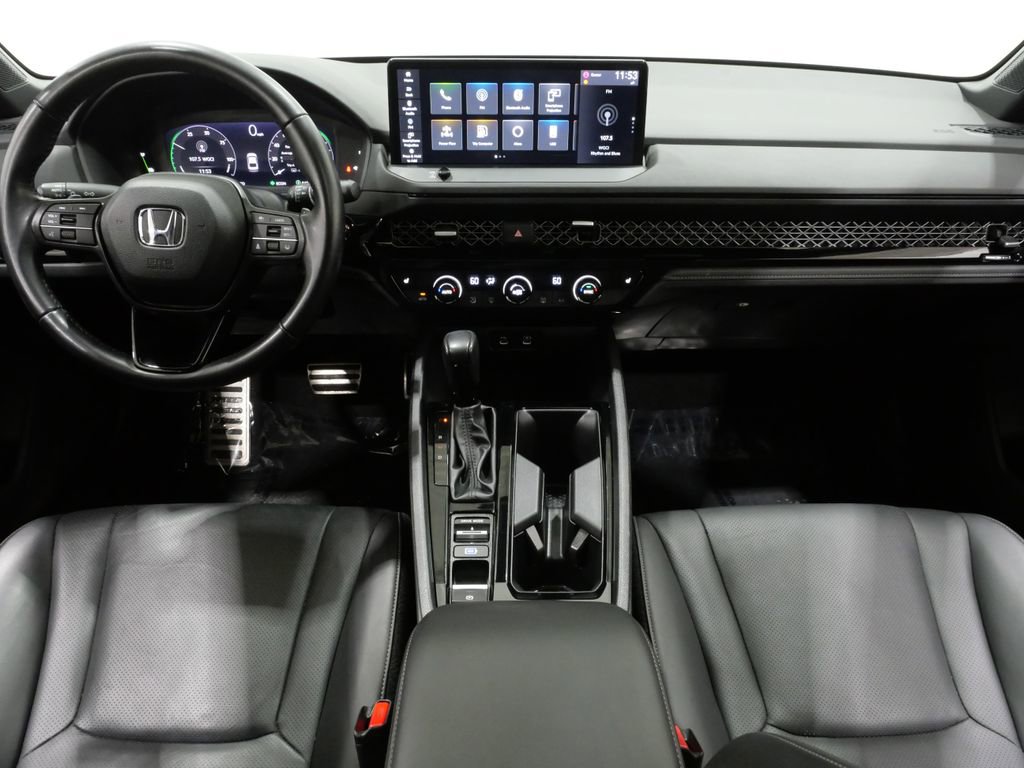 Used 2024 Honda Accord Sport image 10