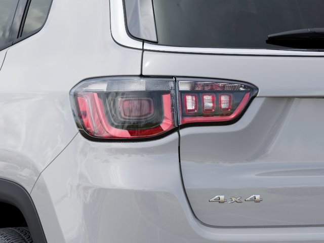New 2026 Jeep Compass Limited AWD/4WD image 9