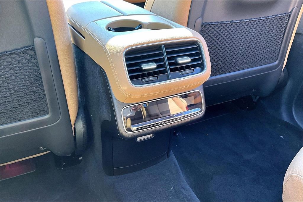 Certified 2024 Mercedes-Benz GLS 450 4MATIC image 25