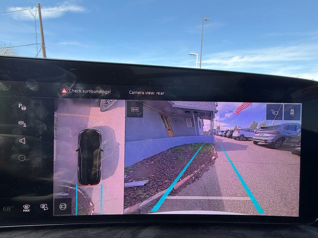 Used 2025 Audi Q5 Premium w/ Convenience Package AWD/4WD image 39