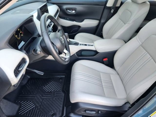 Used 2026 Honda HR-V EX-L image 12