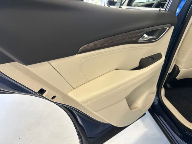 Certified 2023 Buick Envision Avenir image 31