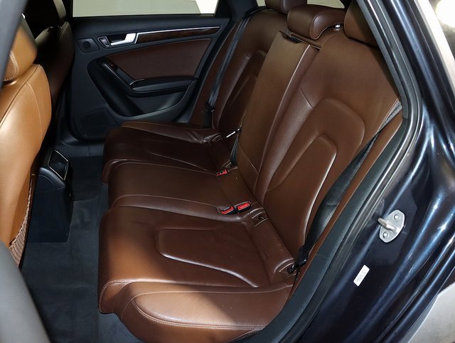 Used 2014 Audi A4 Premium w/ Lighting Package image 13