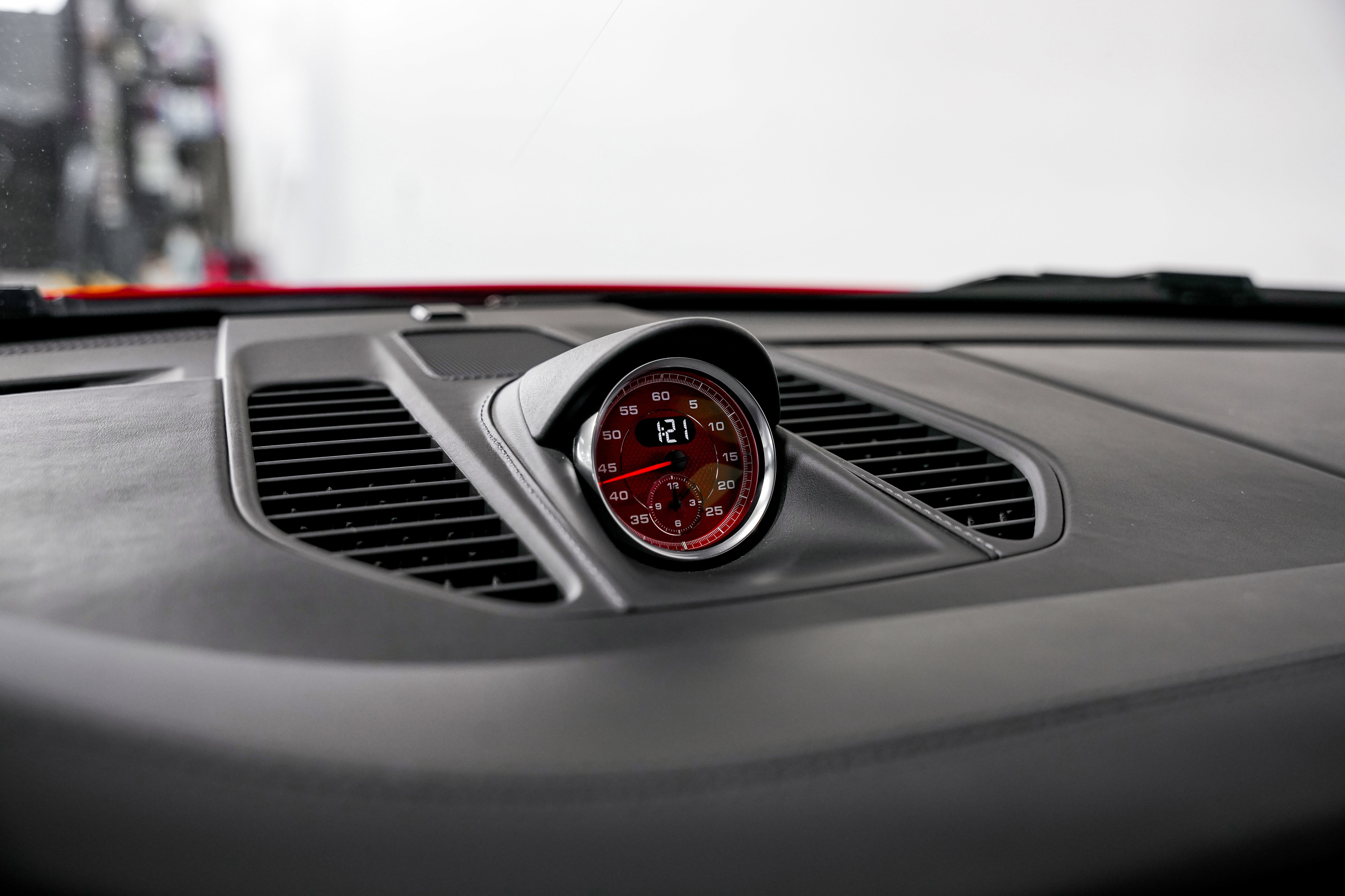 Used 2013 Porsche 911 Carrera S image 14