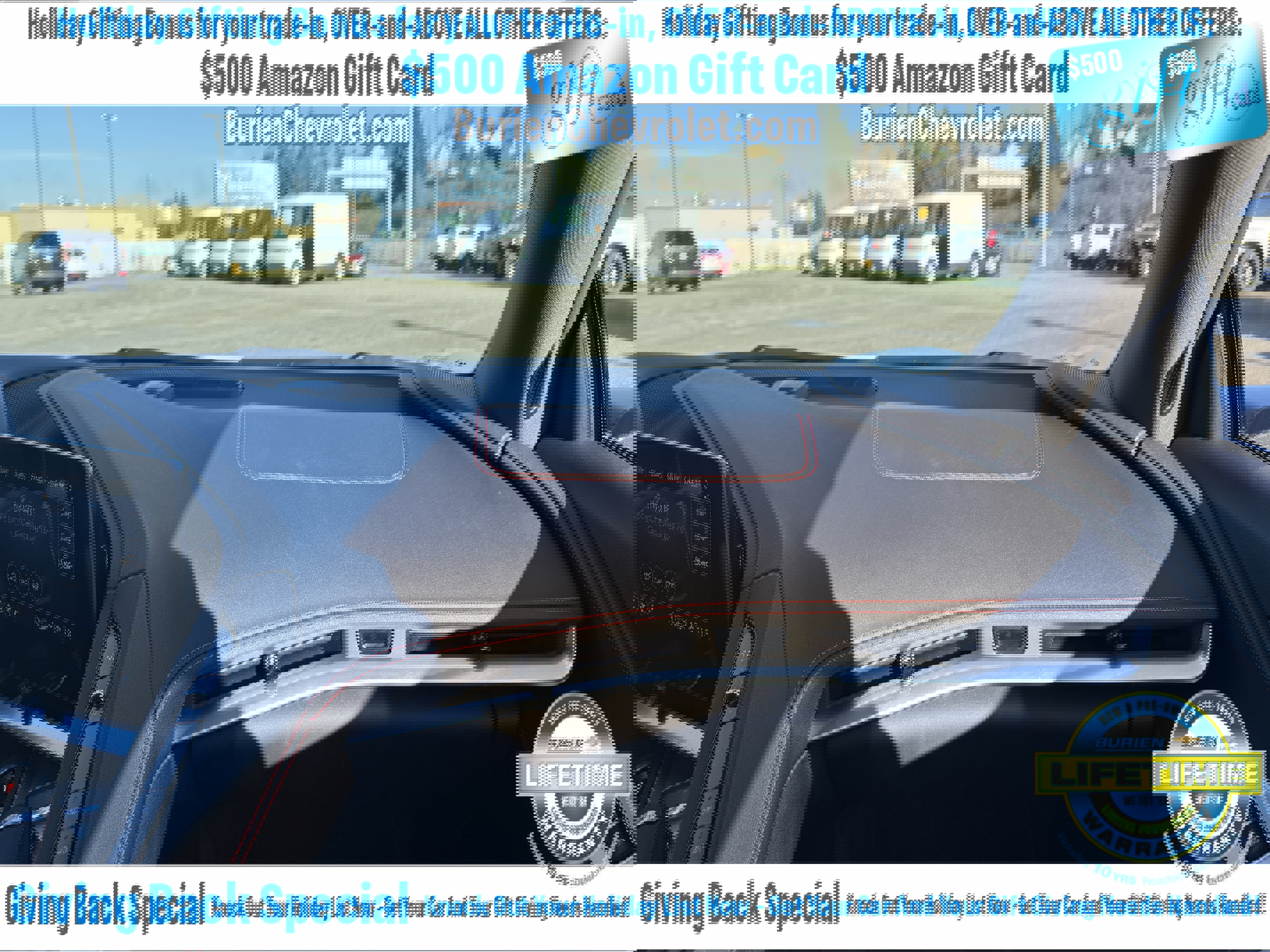 Used 2023 Chevrolet Corvette Stingray Convertible w/ 1LT image 23