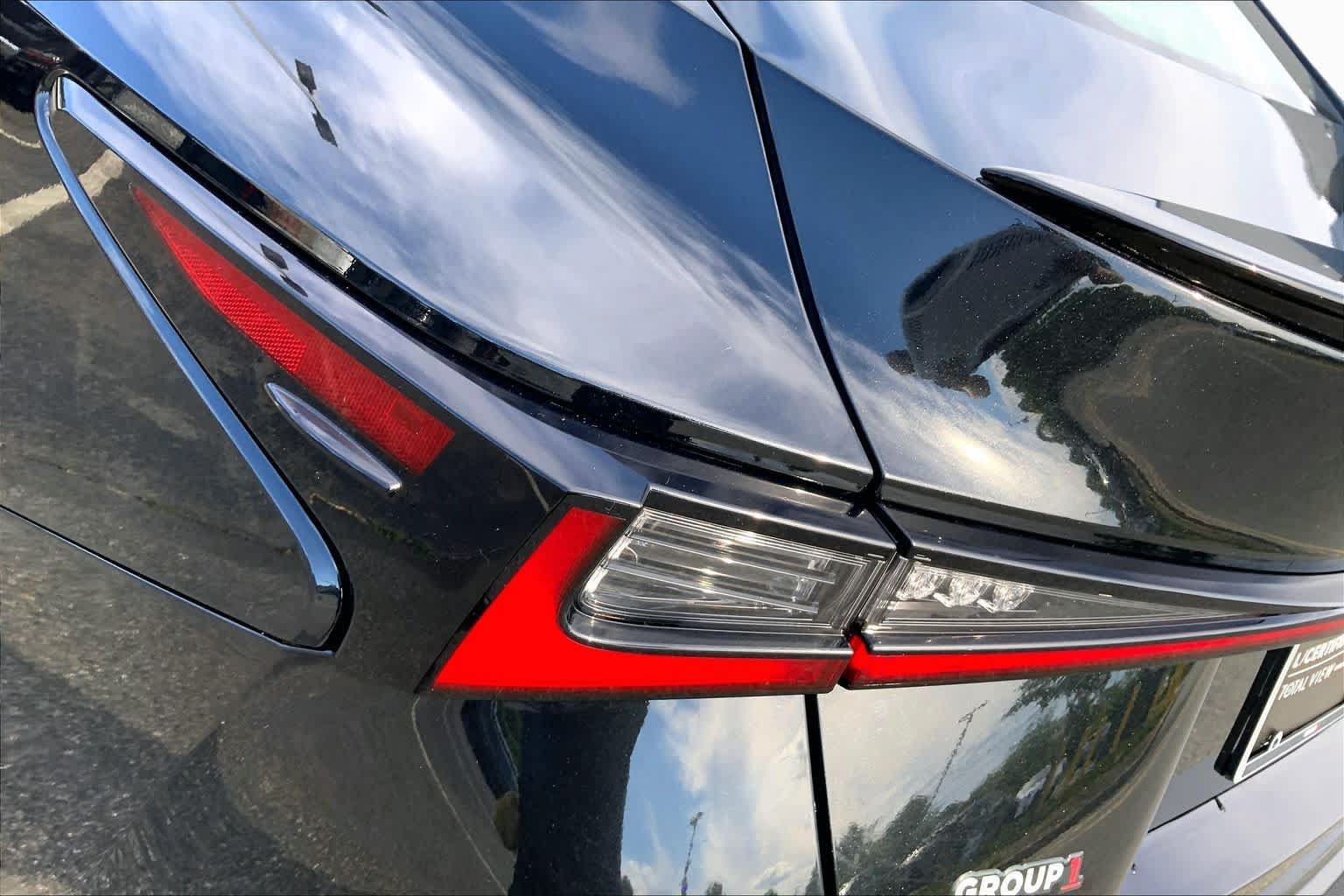 Certified 2023 Lexus IS 350 F Sport w/ Memory Package AWD/4WD image 29