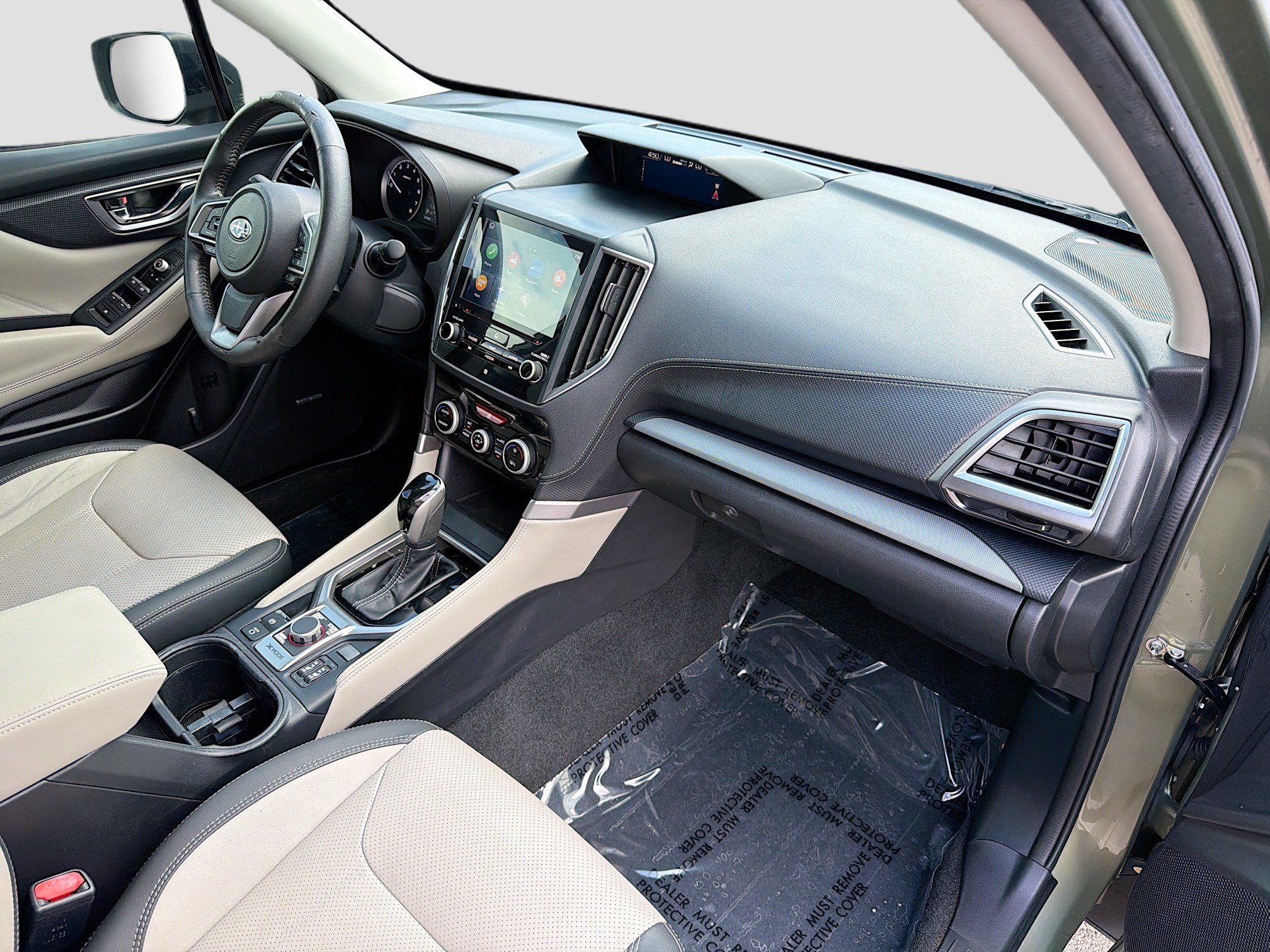 Used 2020 Subaru Forester Limited AWD/4WD image 13