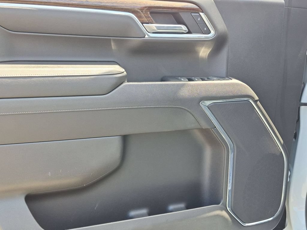 Certified 2023 GMC Sierra 1500 Elevation AWD/4WD image 21