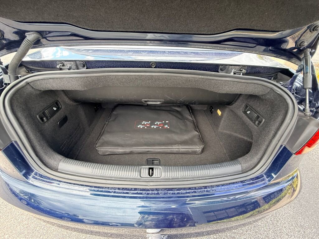 Used 2018 Audi A3 2.0T Premium w/ Convenience Package image 14