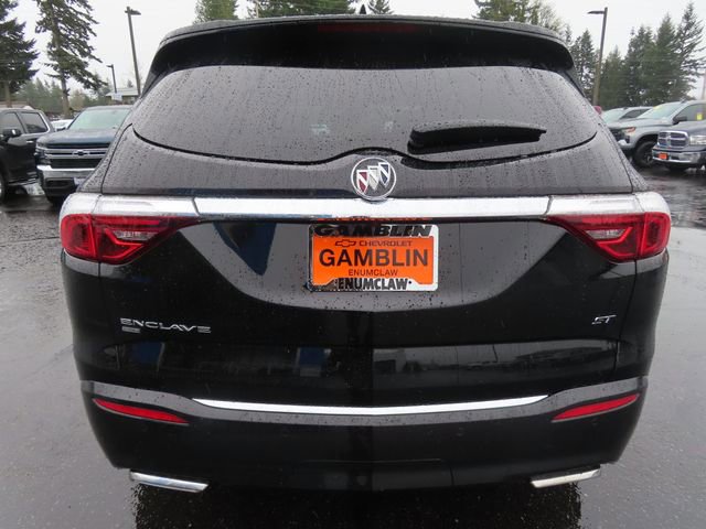Used 2022 Buick Enclave Essence w/ Experience Buick Package AWD/4WD image 7