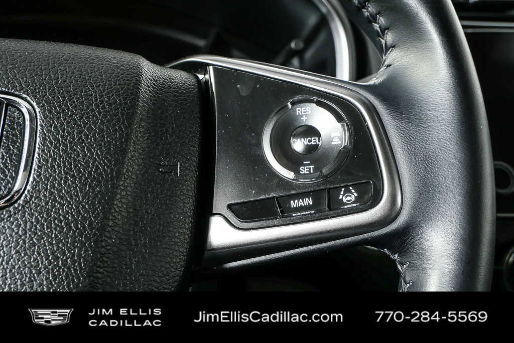 Used 2018 Honda CR-V Touring image 11