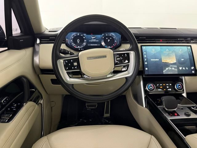 Used 2023 Land Rover Range Rover SE AWD/4WD image 26