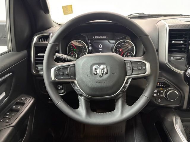 New 2026 RAM 1500 Big Horn image 17