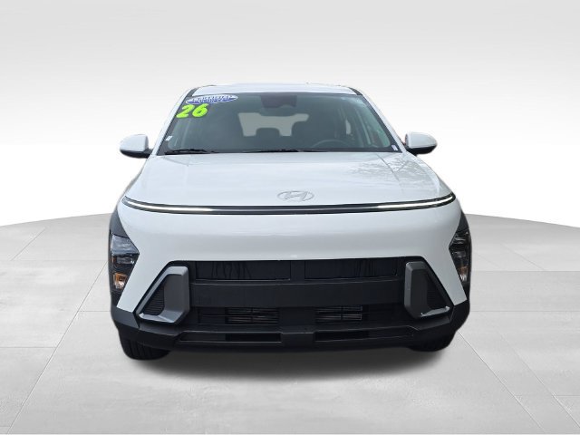 New 2026 Hyundai Kona SE AWD/4WD image 8