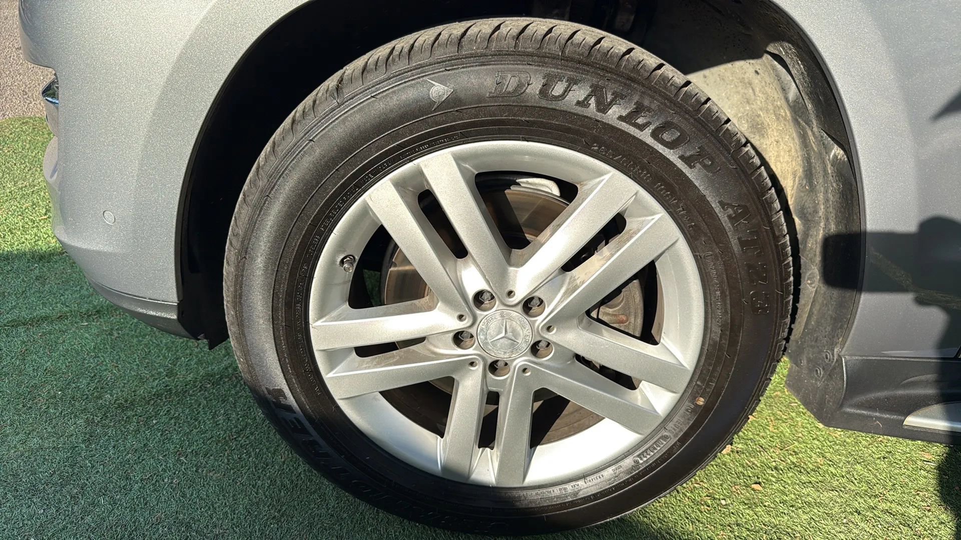 Used 2015 Mercedes-Benz GL 450 4MATIC image 46