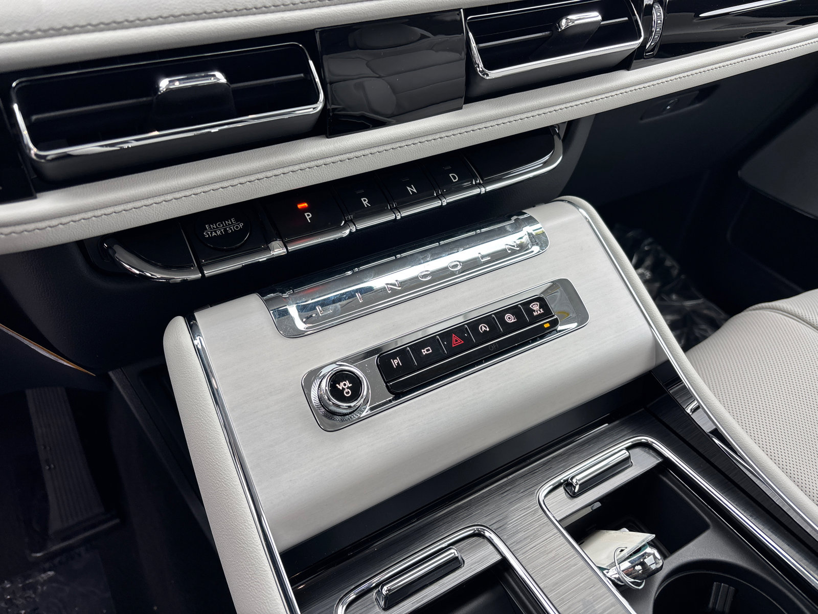 New 2026 Lincoln Aviator Reserve image 22