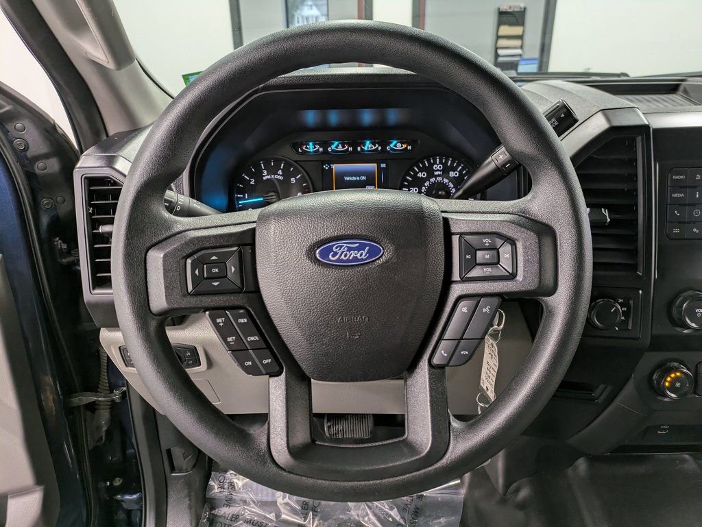 Used 2020 Ford F150 XL w/ Equipment Group 101A Mid image 20