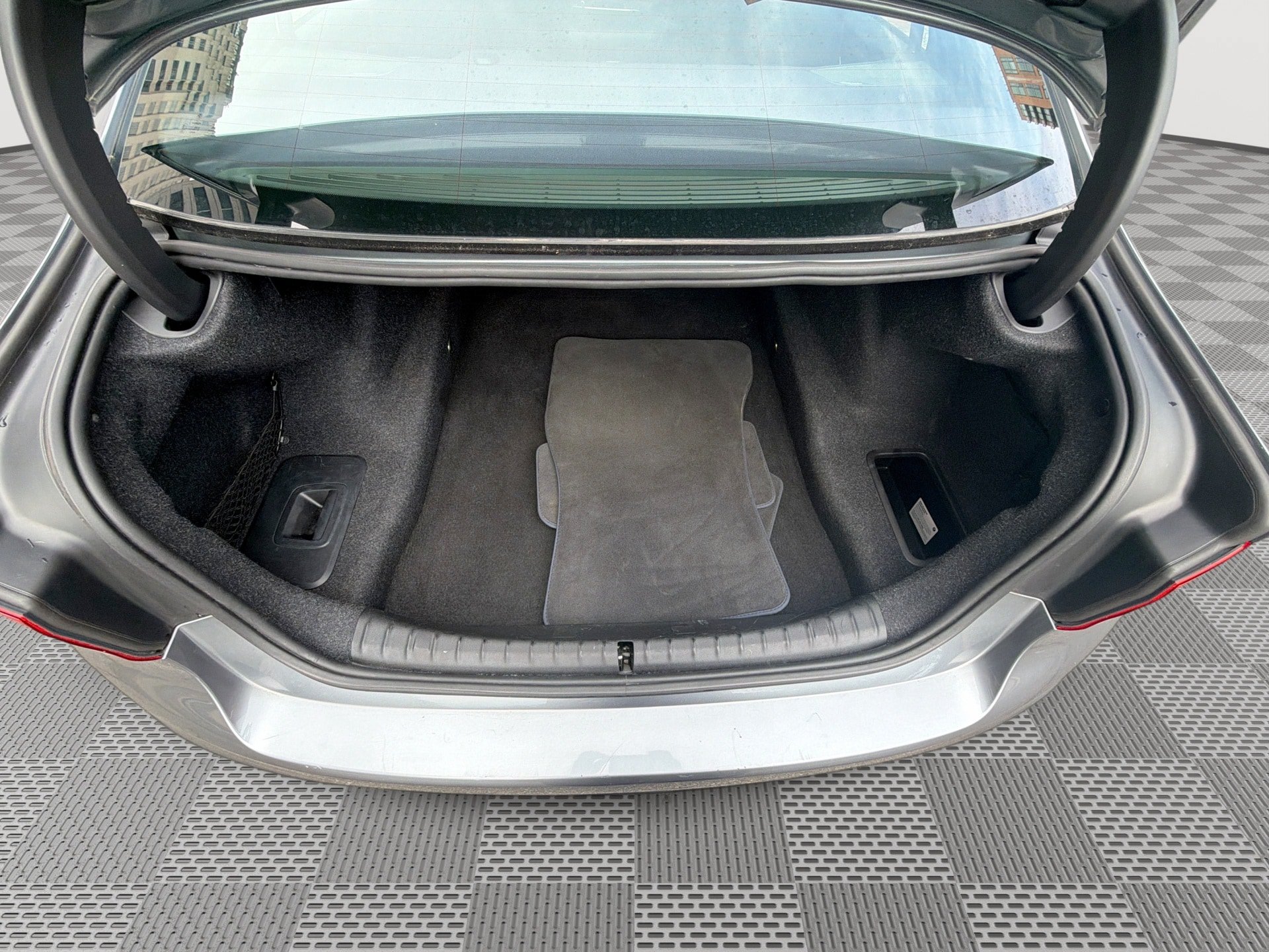 Used 2018 BMW 540i RWD image 22