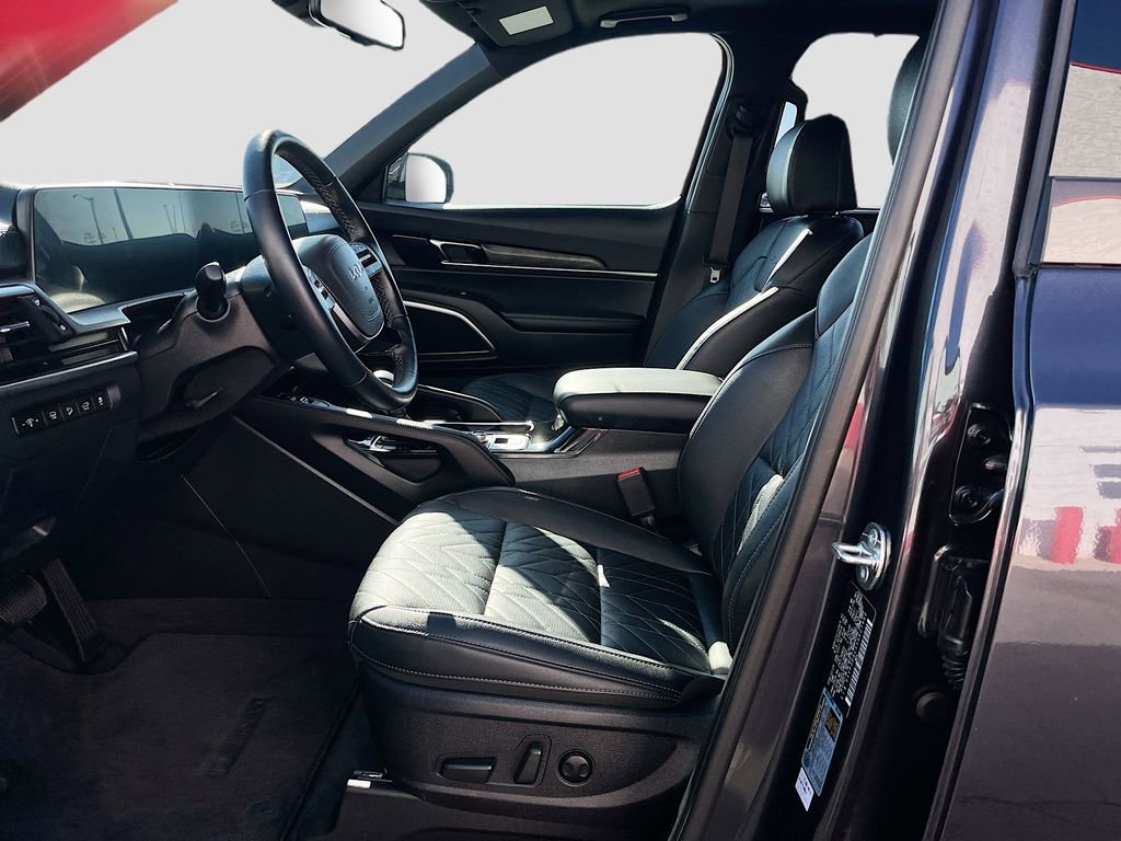 Used 2025 Kia Telluride EX X-Line AWD/4WD image 22