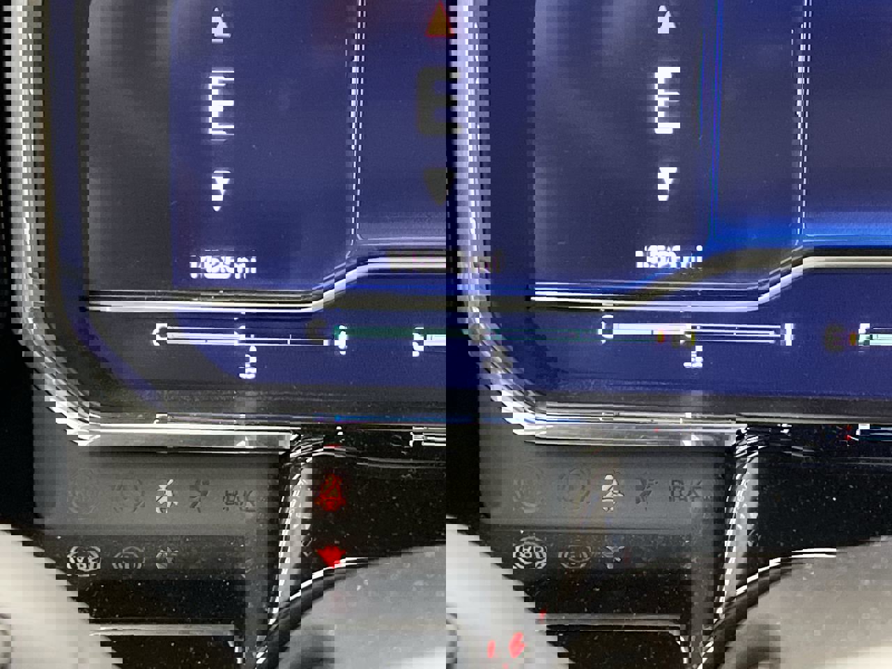 Certified 2024 Chevrolet Silverado 1500 RST w/ Convenience Package II image 16