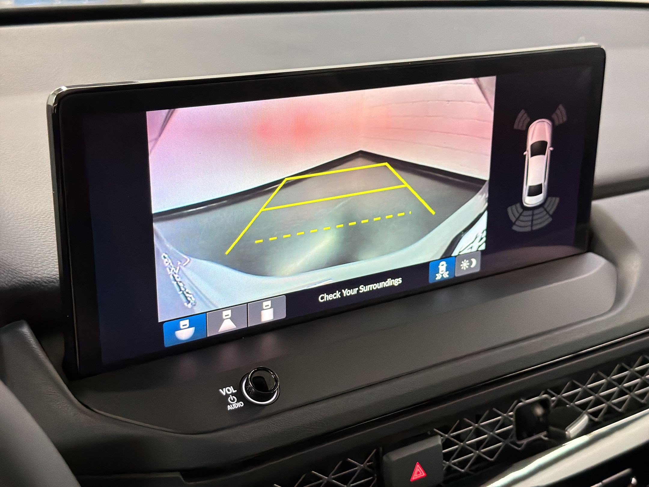 New 2026 Honda Accord EX-L image 19