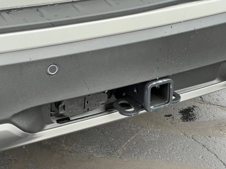 Used 2026 Ford Explorer Active w/ Active Comfort Package image 8