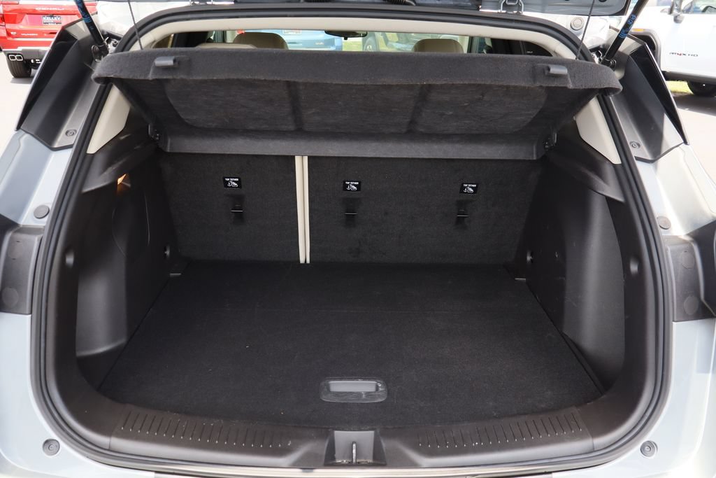 Certified 2023 Buick Encore GX Preferred w/ Cold Weather Comfort Package FWD image 25