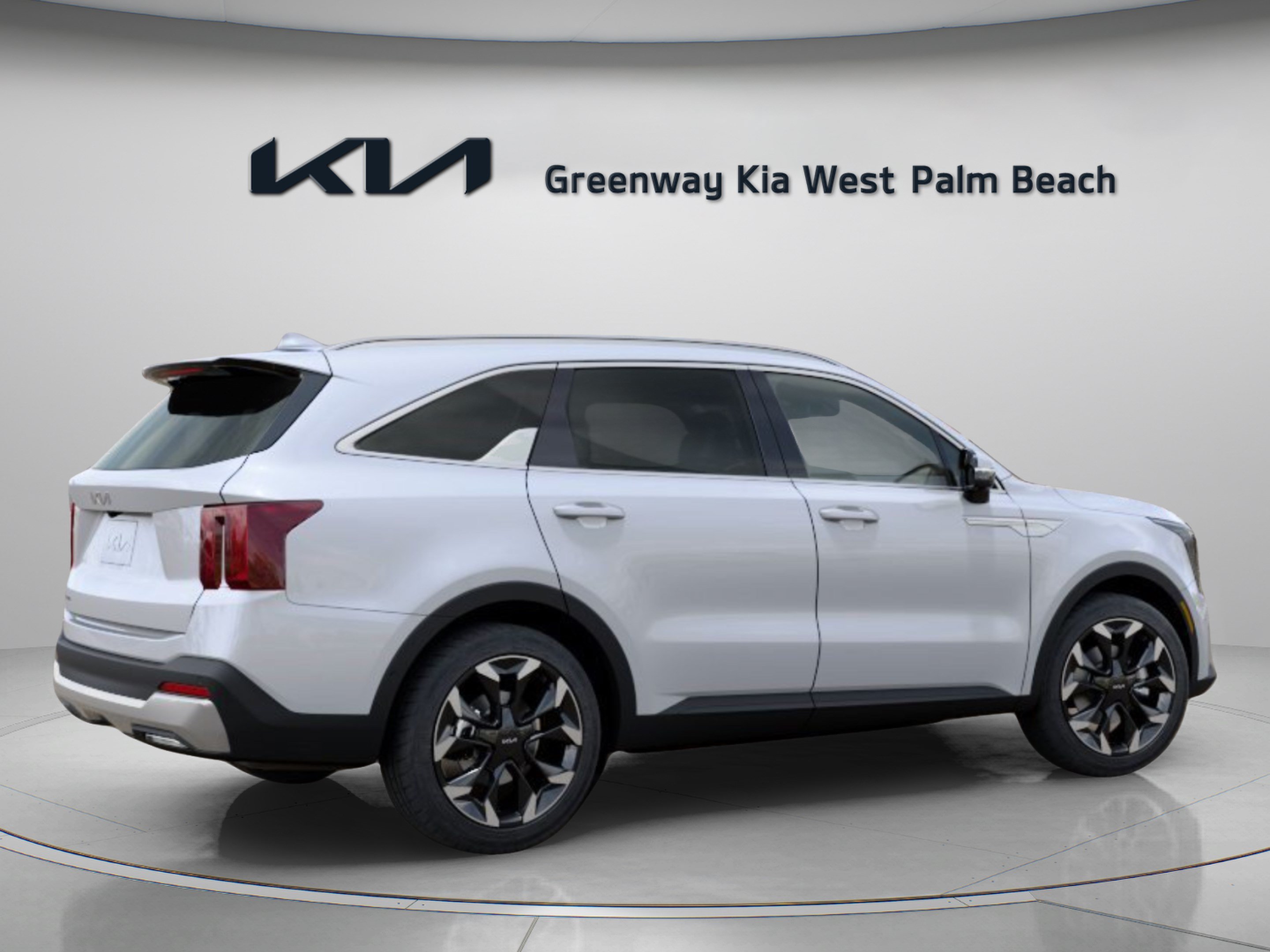 New 2026 Kia Sorento SX FWD image 7