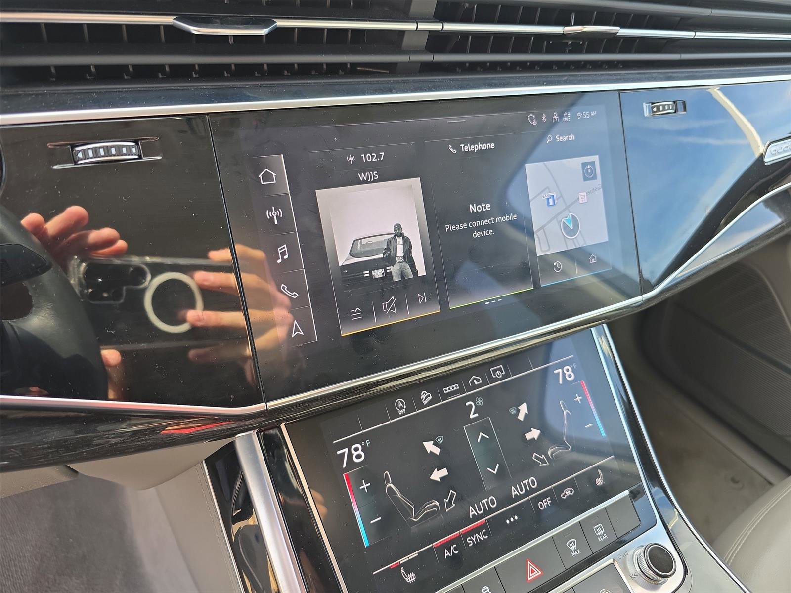 Used 2024 Audi Q7 3.0T Premium Plus image 23