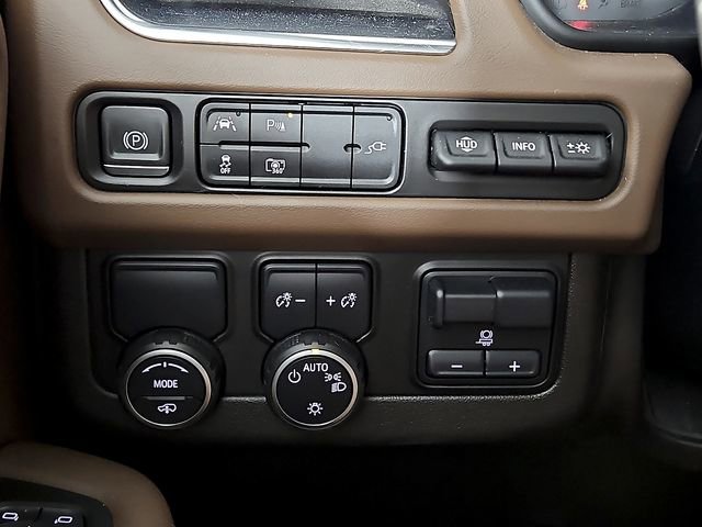 Used 2022 Chevrolet Tahoe High Country image 27