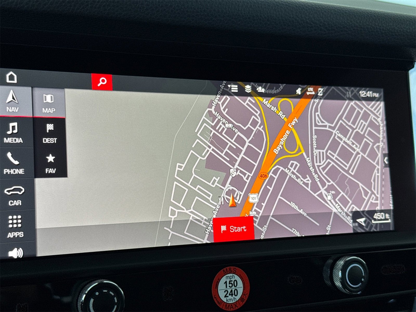 Used 2025 Porsche Macan image 22