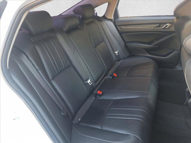 Used 2022 Honda Accord Sport Special Edition image 17