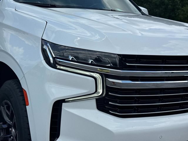 Used 2024 Chevrolet Tahoe LT AWD/4WD image 10