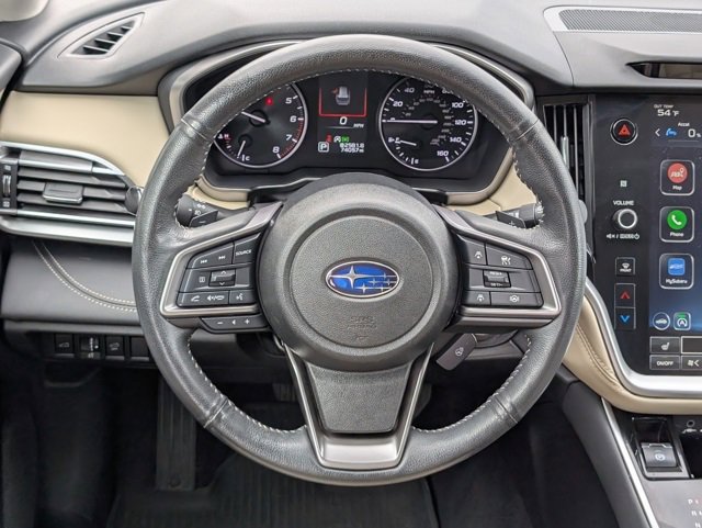 Used 2024 Subaru Outback Limited image 21