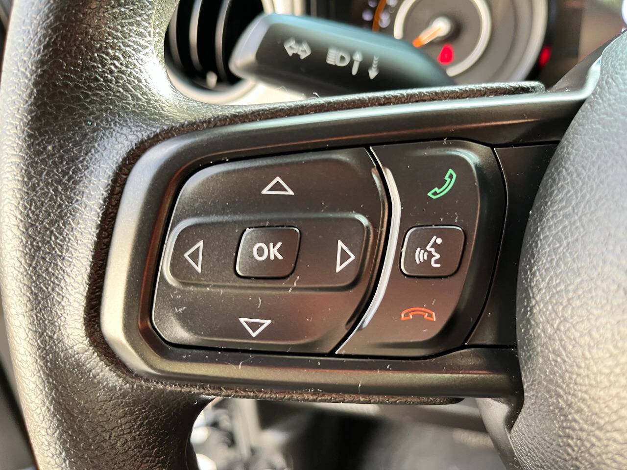 Used 2024 Jeep Wrangler Unlimited Sport AWD/4WD image 29