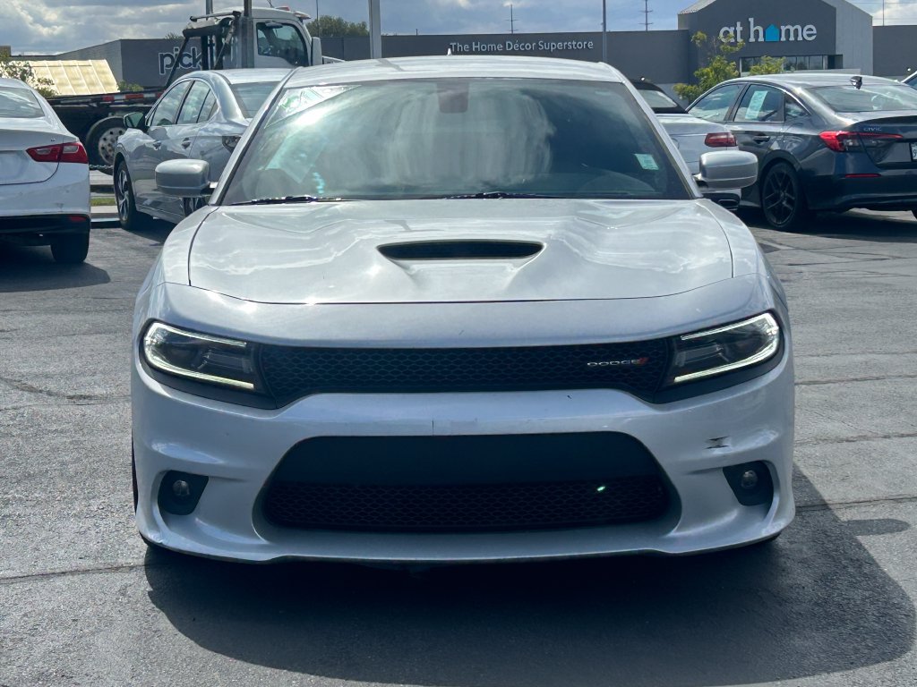 Used 2021 Dodge Charger GT w/ Performance Handling Group RWD image 10