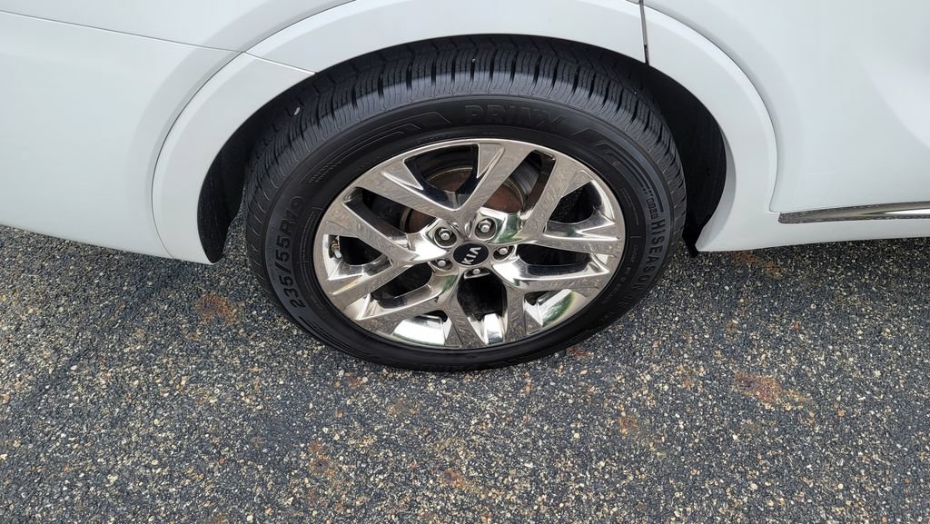 Used 2019 Kia Sorento SX AWD/4WD image 13