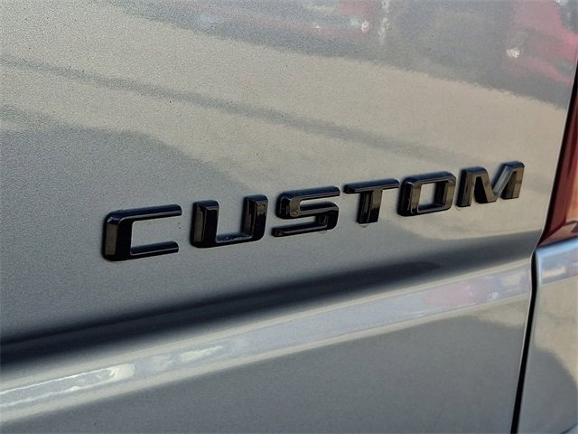 Used 2024 Chevrolet Silverado 1500 Custom w/ Rally Edition image 31