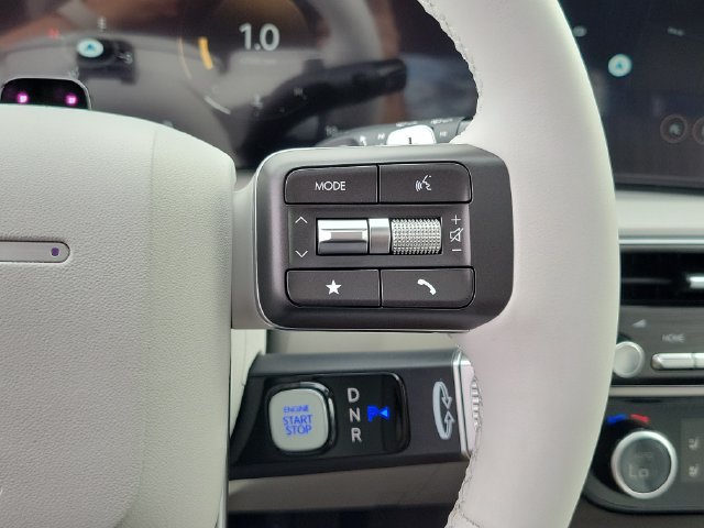 New 2026 Hyundai Palisade SEL FWD image 6