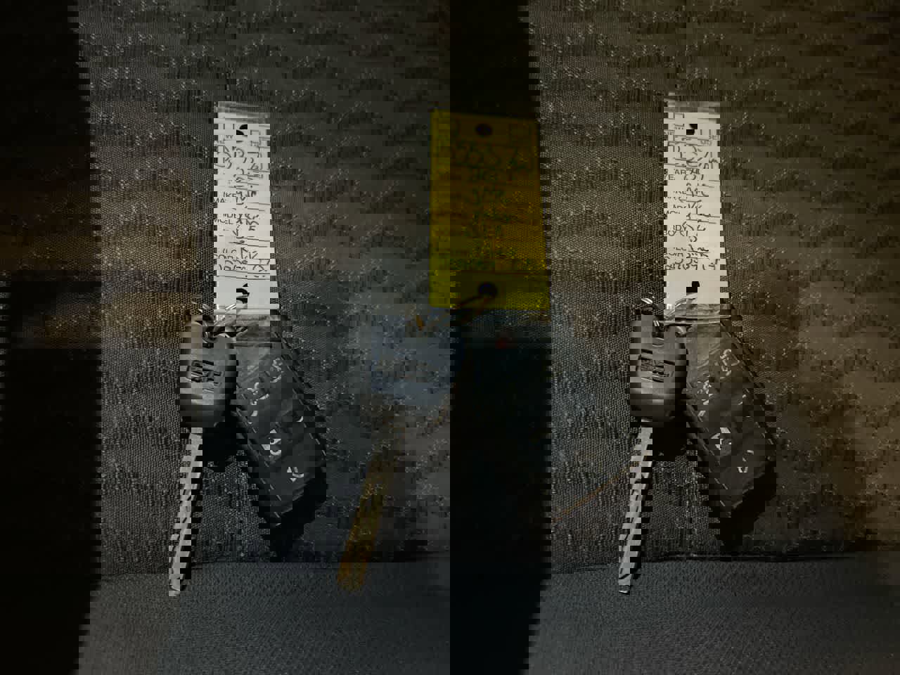 Used 2017 GMC Yukon SLE w/ SLE Value Package image 27