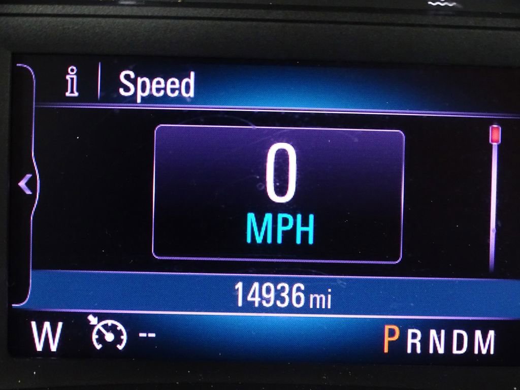 Used 2019 Buick Encore Preferred w/ Safety Package image 30