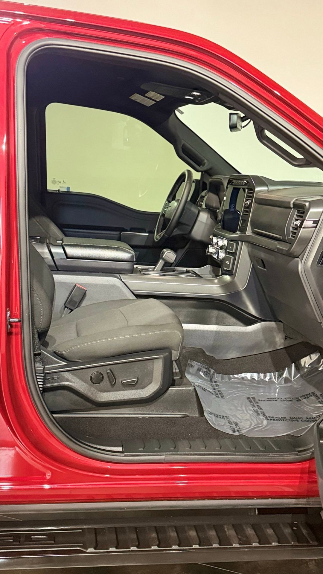 Used 2024 Ford F150 XLT w/ Equipment Group 302A MID image 52