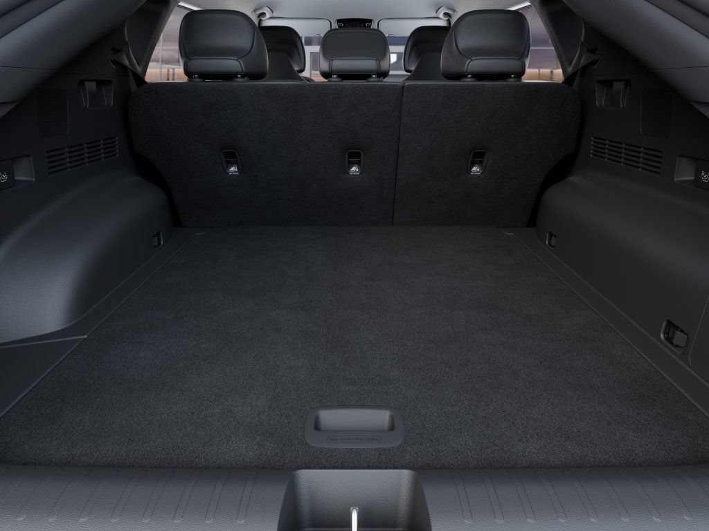 New 2026 Kia EV6 Light AWD/4WD image 19