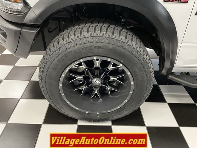 Used 2020 RAM 1500 Classic Warlock AWD/4WD image 9
