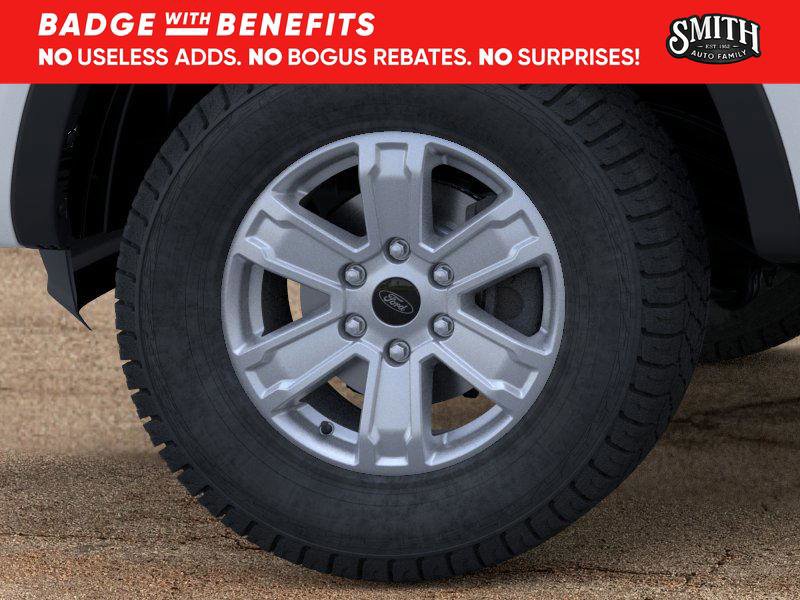 New 2025 Ford Ranger XL image 20