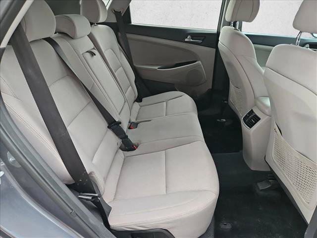 Used 2017 Hyundai Tucson Value FWD image 25