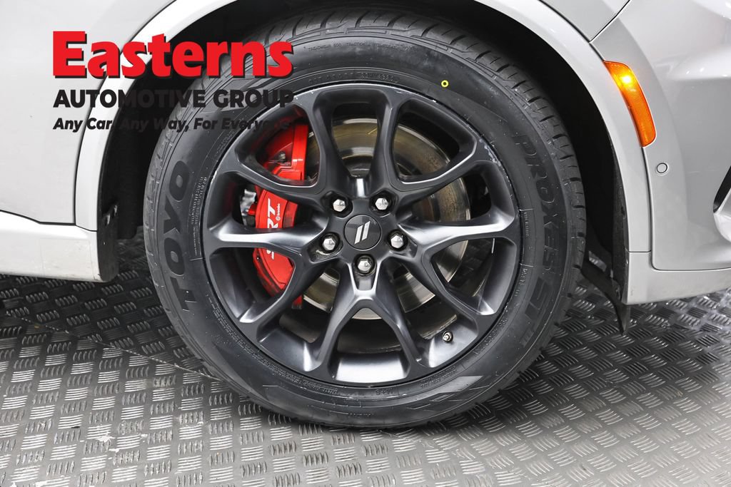 Used 2024 Dodge Durango R/T AWD/4WD image 33