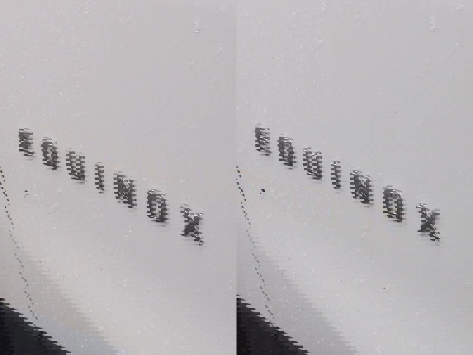 Used 2019 Chevrolet Equinox LT w/ Driver Convenience Package image 12