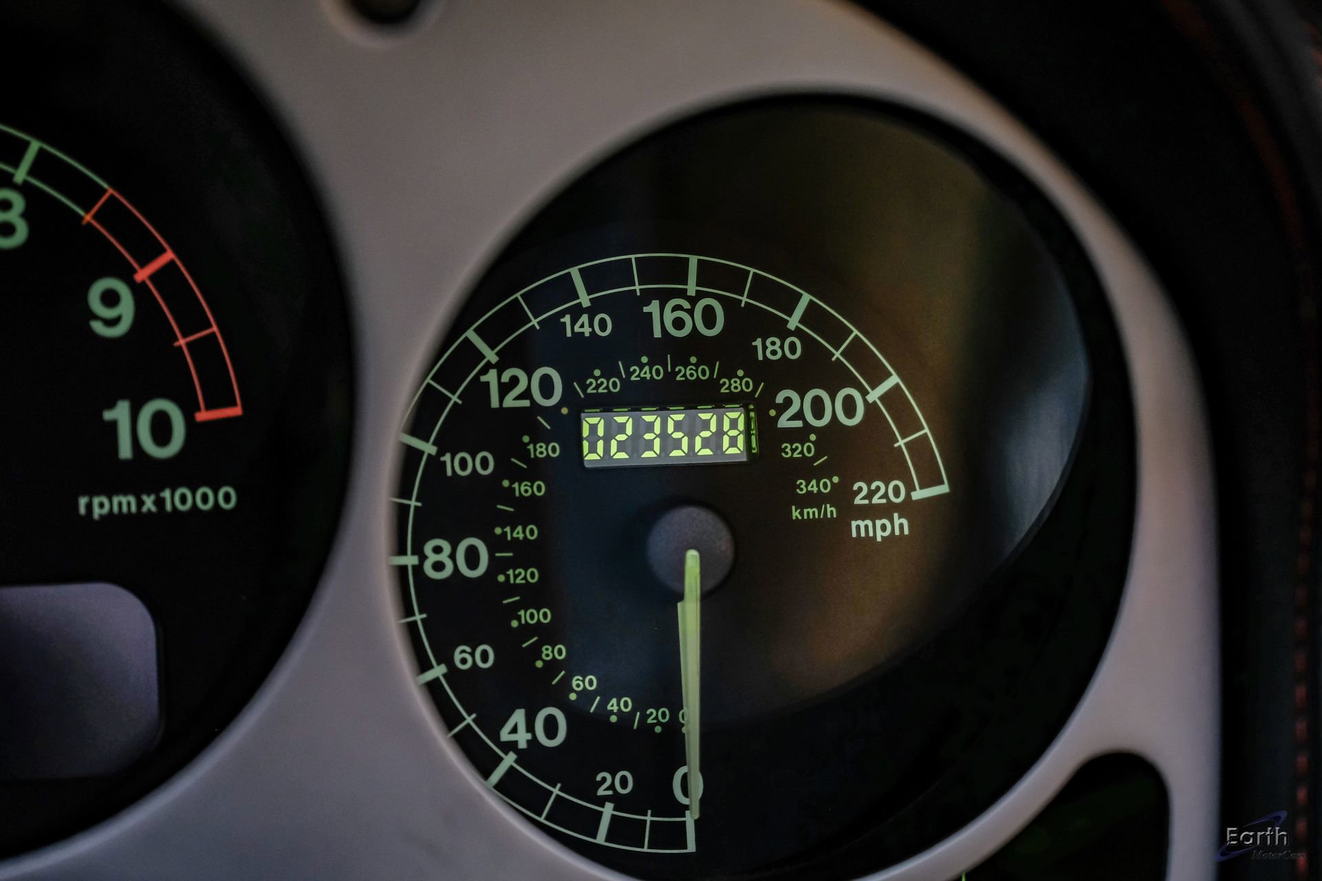 Used 2004 Ferrari 360 Spider image 78