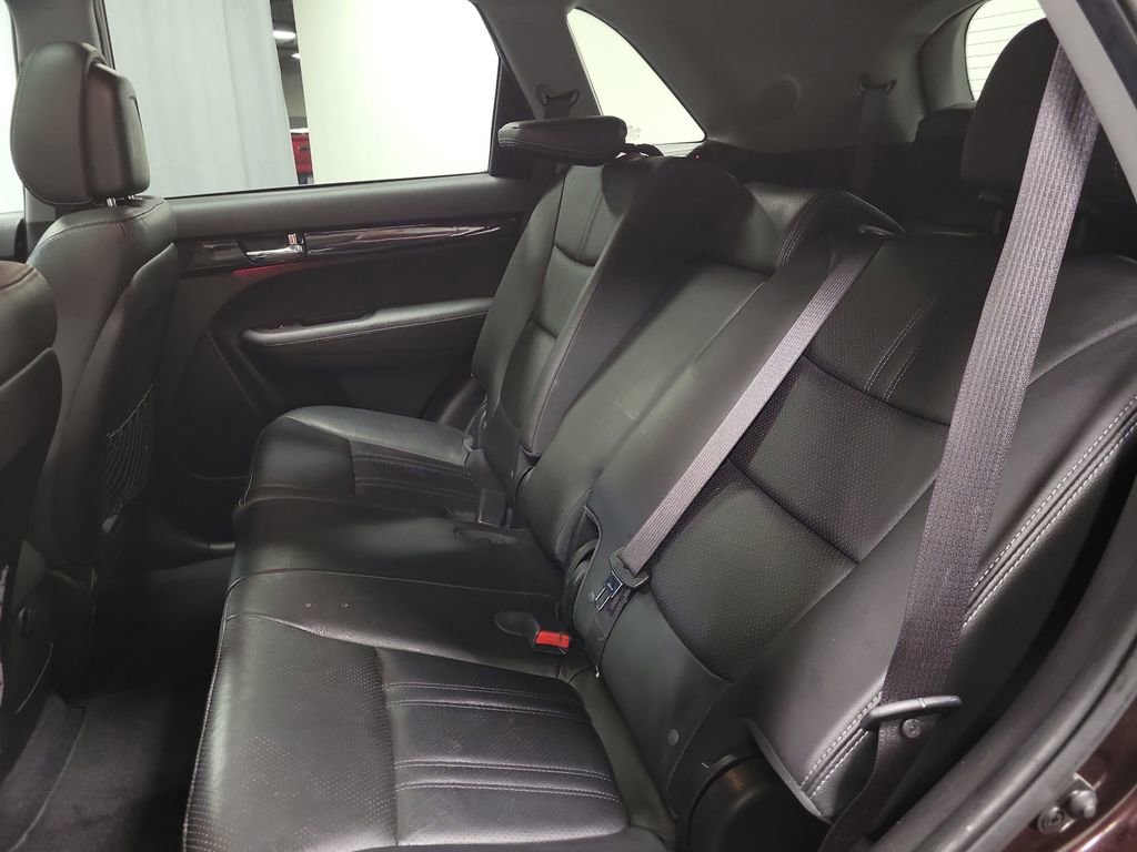 Used 2012 Kia Sorento SX w/ SX Premium Pkg image 20